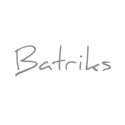 Logo batriks