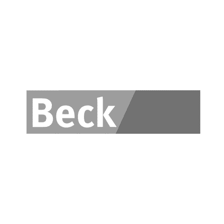 Logo BECK Pietätsbedarf