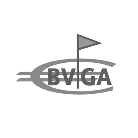 Logo BVGA