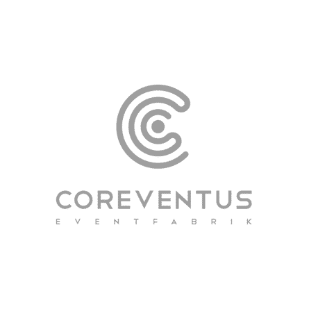 logo coreventus eventfabrik