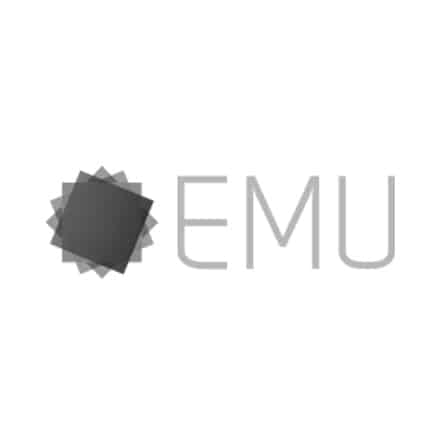 Logo EMU exclusive travel