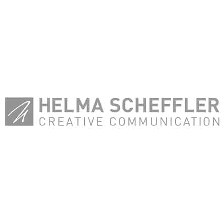 Logo Helma Scheffler