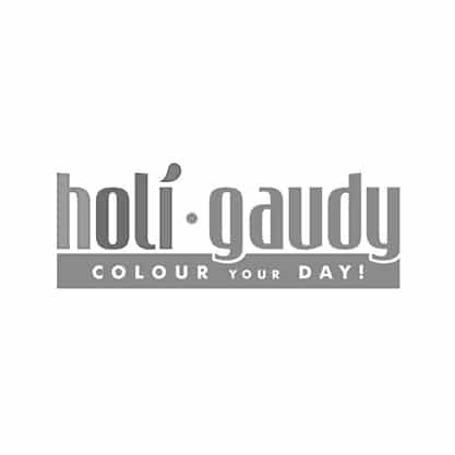 Logo holy gaudi