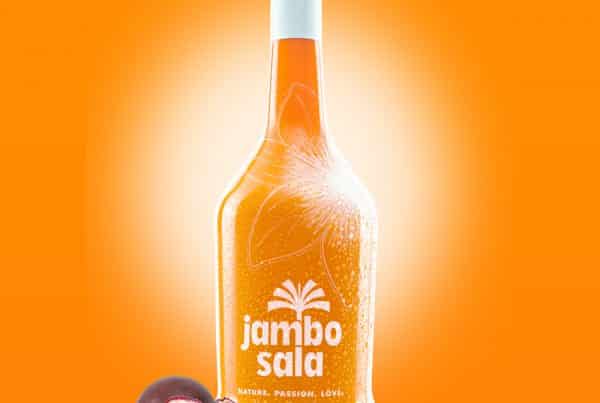 Branding Jambosala