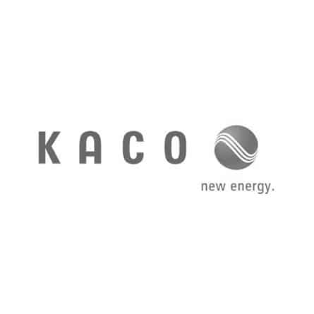 Logo KACO