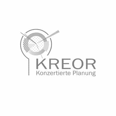 Logo Kreor