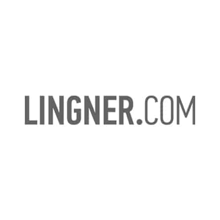 Logo Lingner.com