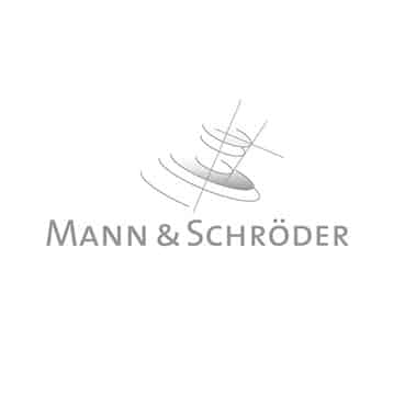 Logo Mann & Schröder