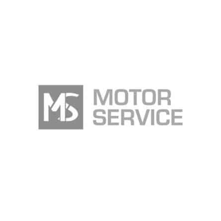 Logo Motor Service