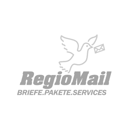 RegioMail Logo