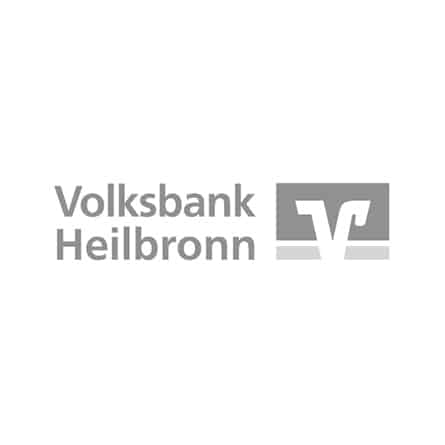 Logo Volksank Heilbronn